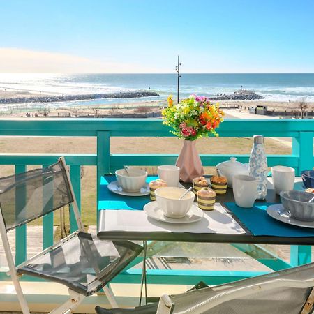 Apartment L'Oustalet-5 By Interhome Mimizan-Plage Ngoại thất bức ảnh